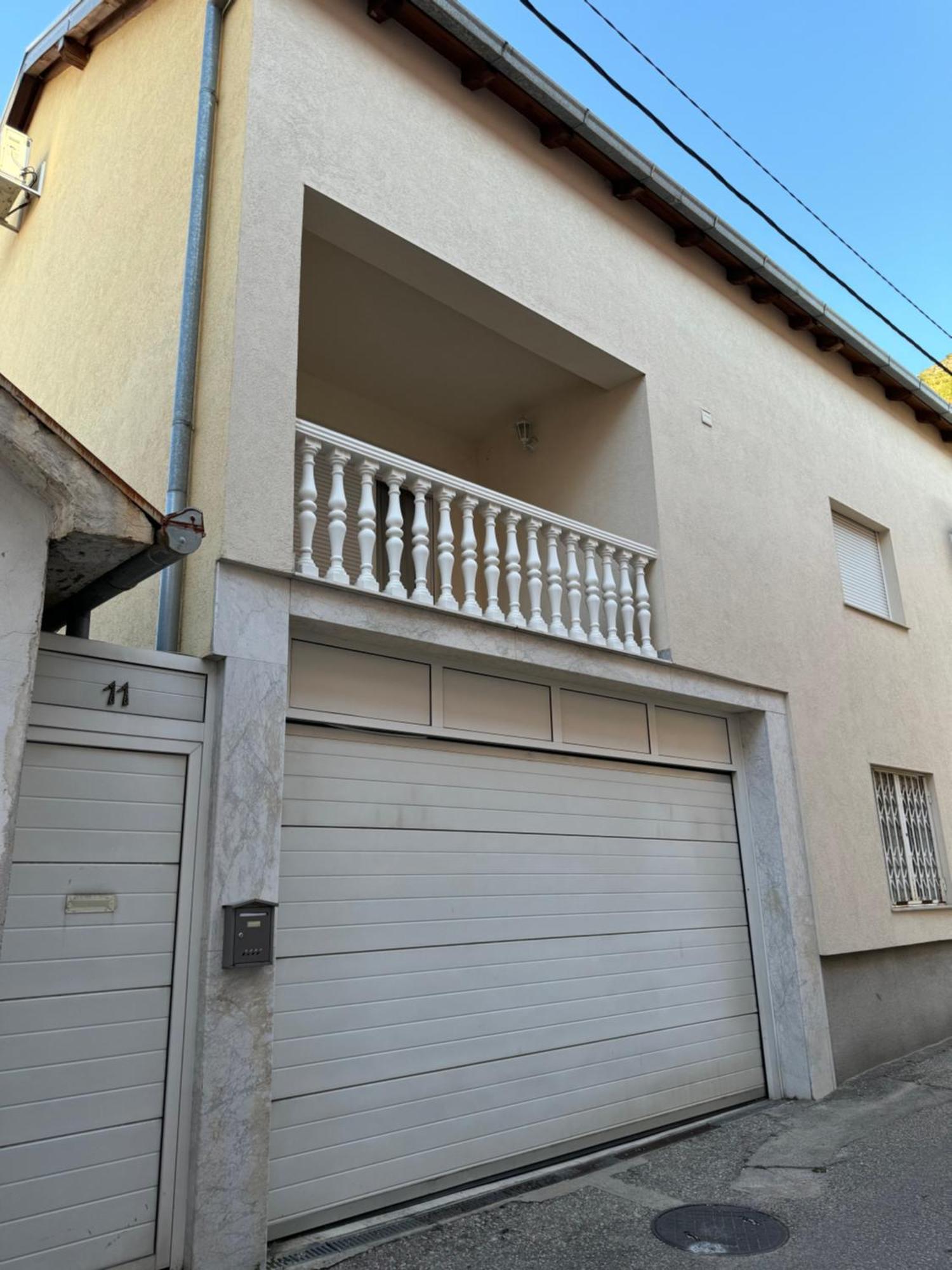 Villa Mostar Exterior foto